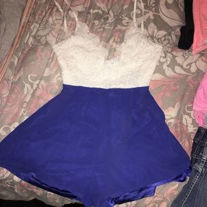 Cute Romper